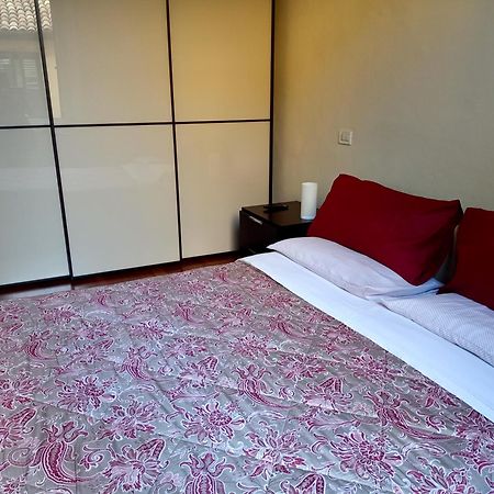 Masc 26 Villa โบโลญญา ภายนอก รูปภาพ