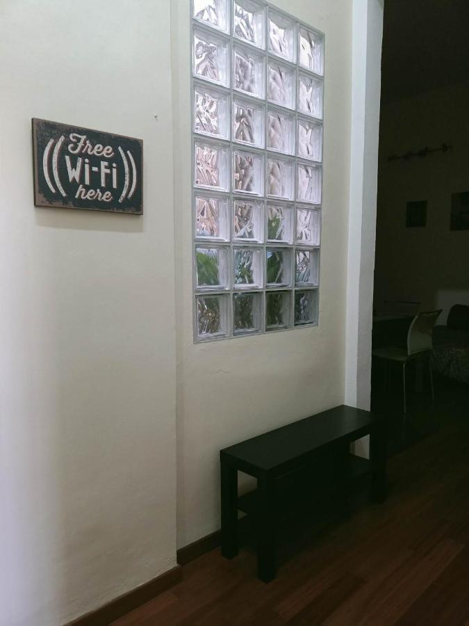 Masc 26 Villa โบโลญญา ภายนอก รูปภาพ
