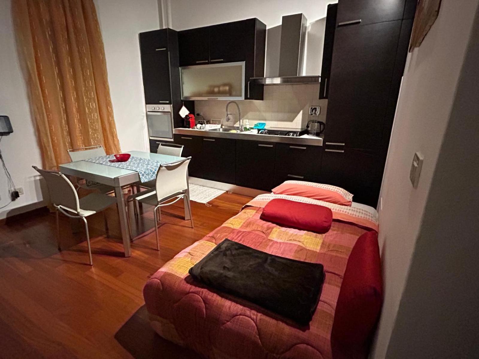 Masc 26 Villa โบโลญญา ภายนอก รูปภาพ
